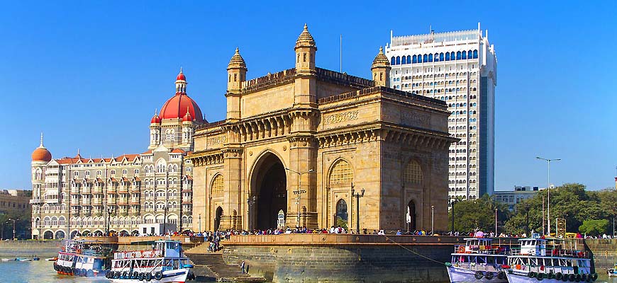 Maharashtra Tourism Strengthens its outreach in Kolkata targeting the east of India with a roadshow in the city decoding=