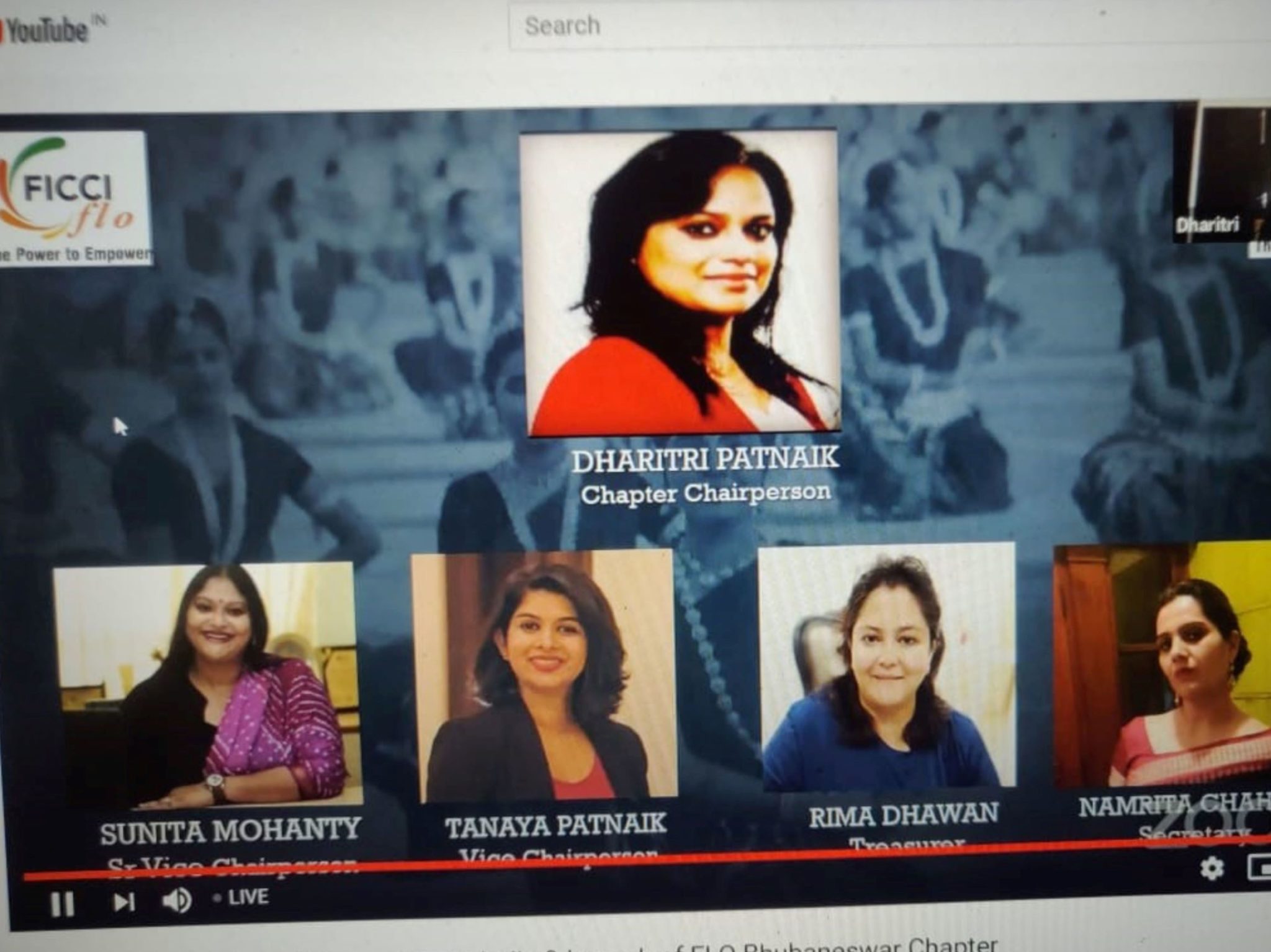 flo-ficci-ladies-organisation-launches-its-17th-chapter-at-bhubaneshwar