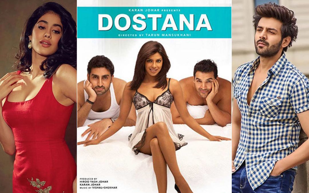 karan-johar-casts-newcomer-lakshya-in-dostana-2