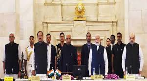 Narendra Modi remarks at the conclusion of 50th edition of Governor’s Conference decoding=