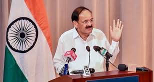 vice-president-to-lead-the-indian-delegation-to-the-xviii-nam-summit-in-baku-azerbaijan