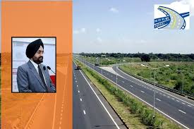dr-sukhbir-singh-sandhu-takes-over-as-chairman-nhai