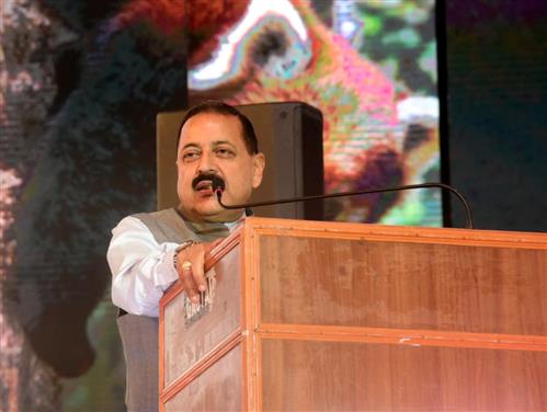 There is a lot to learn from North East for rest of India: DoNER Minister decoding=