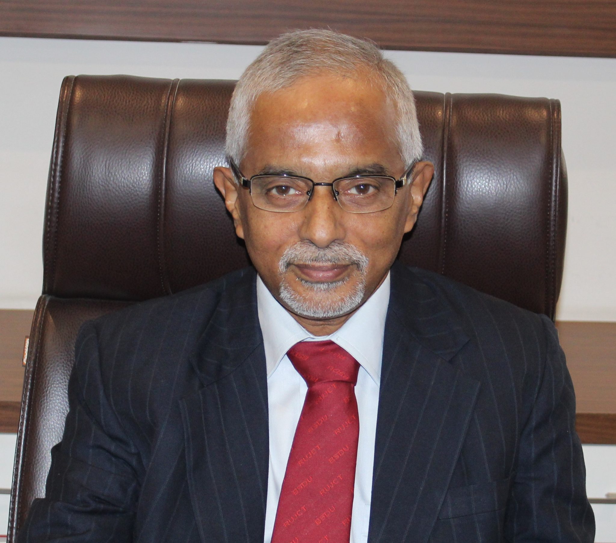 bhartiya-skill-development-university-appoints-achintya-choudhury-as-vice-chancellor