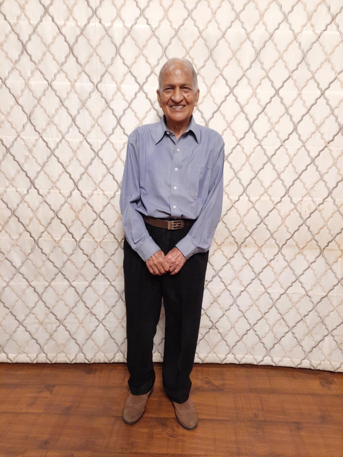 Annual General Meeting of National HRD Network, Jaipur Chapter Concludes decoding=