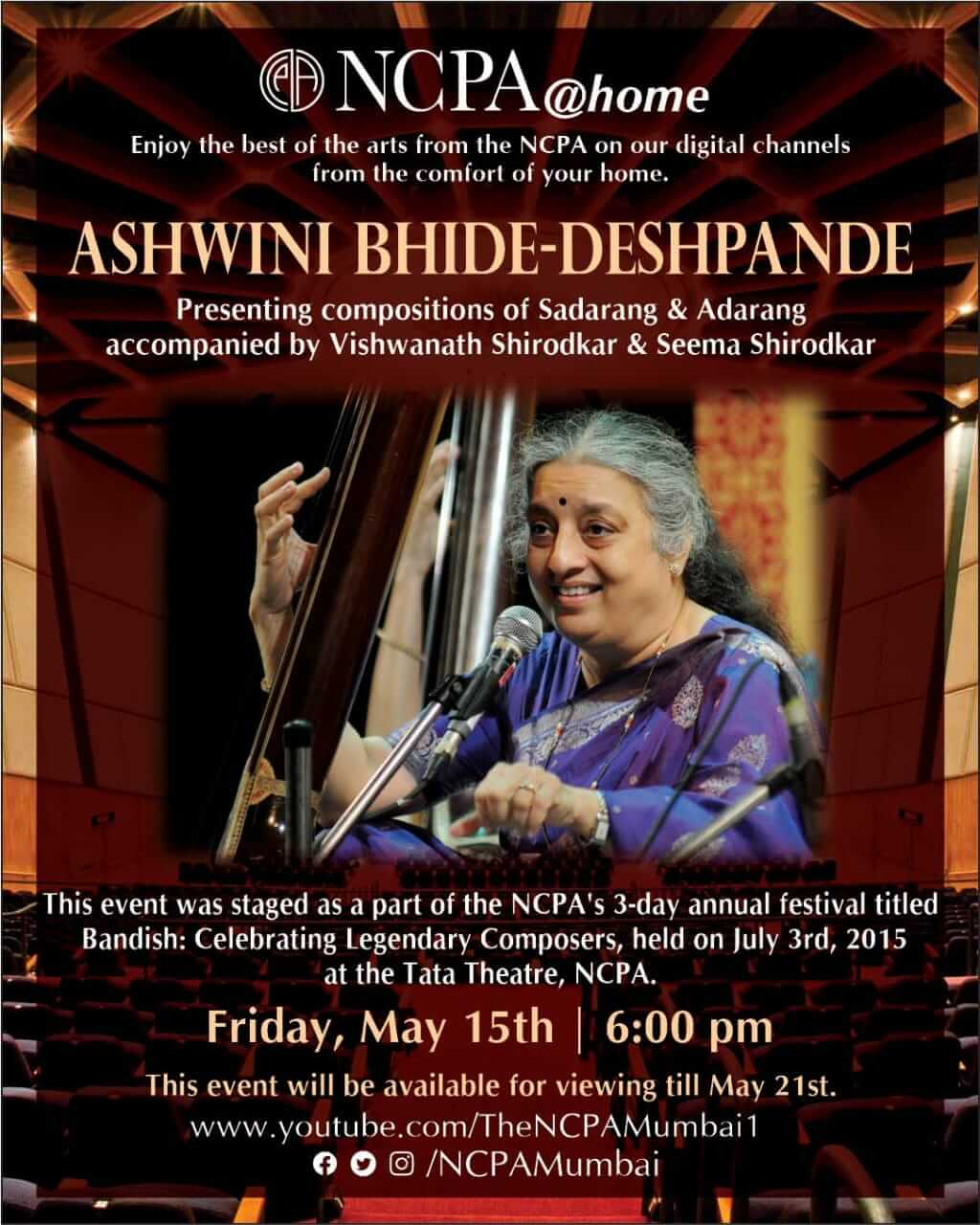 ncpahome-presents-bandish-a-tribute-to-legendary-indian-composers