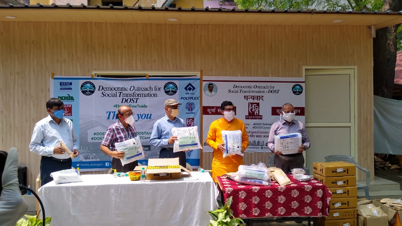 a-community-kitchen-run-by-bjp-spokesperson