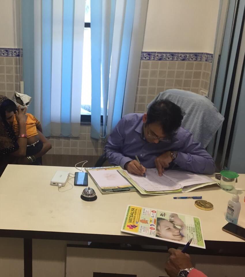 fortis-hospital-gurugram-creates-awareness-on-pediatric-blood-disorders-in-varanasi