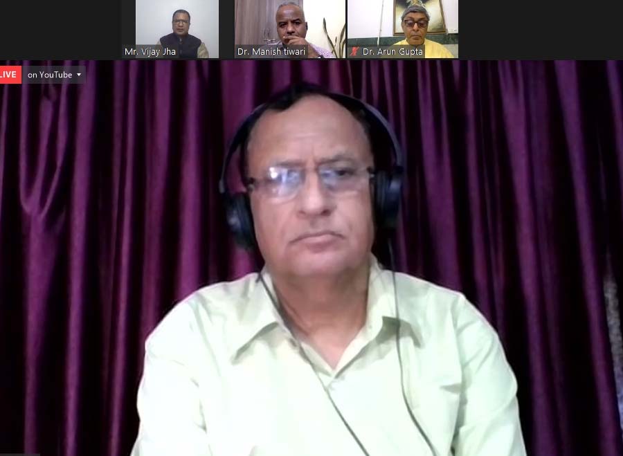 a-webinar-was-organized-on-challenge-of-child-obesity-and-packaged-food-during-covid-pandemic-in-india