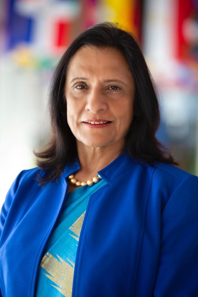 Health Ministers from WHO South-East Asia Region to discuss pandemic, rebuilding essential health services for UHC decoding=