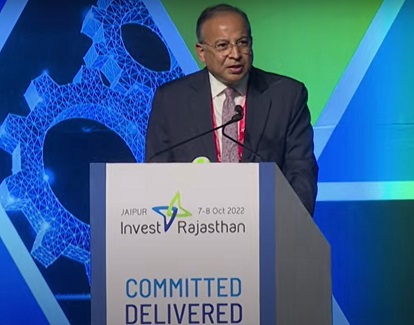 tata-power-commits-to-expand-its-presence-in-rajasthan-participates-in-invest-rajasthan-2022-summit