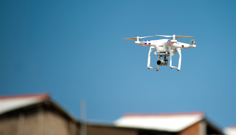 first-state-run-psu-to-support-indian-drone-ecosystem