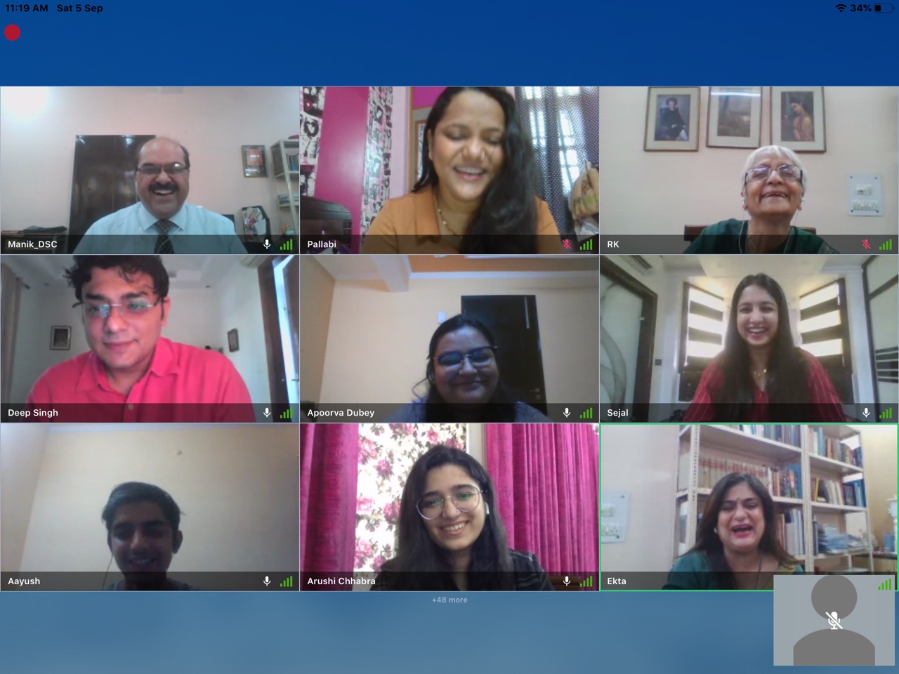 dsc-celebrates-25-years-of-academic-excellence-with-virtual-convocation-2020