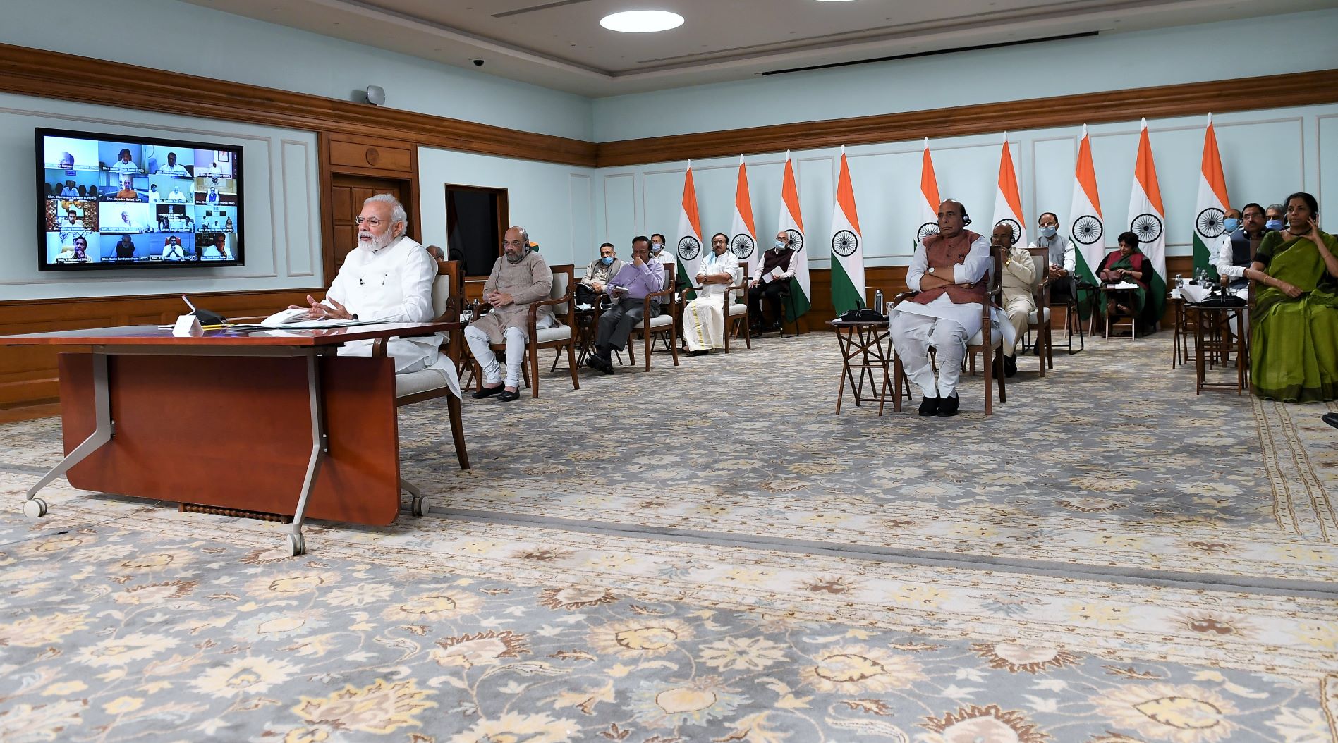 priority-of-the-government-is-saving-each-and-every-life-pm