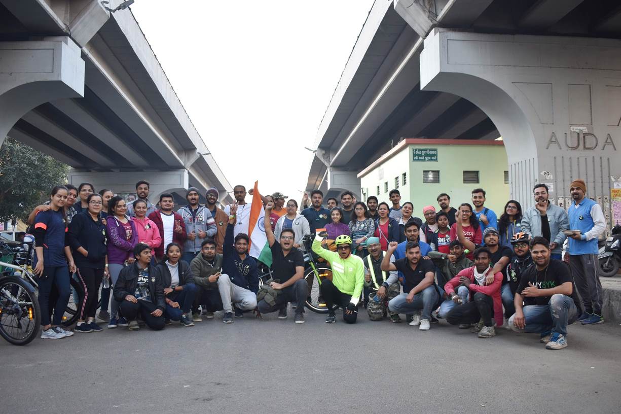 mybyk-expands-30-bicycle-hubs-in-ahmedabad-with-a-fixed-monthly-subscription