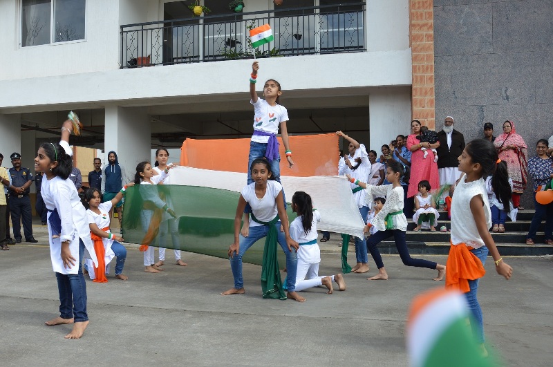 prestige-misty-waters-hebbal-celebrated-the-73rd-independence-day