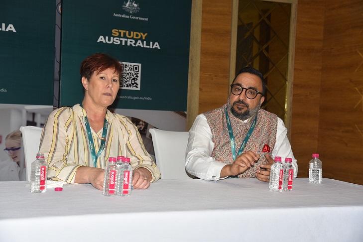 study-australia-showcase-brings-together-students-education-leaders-australian-universities-under-one-roof