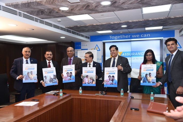 canara-bank-and-canara-hsbc-oriental-bank-of-commerce-life-insurance-launch-webassurance-for-bank-customers