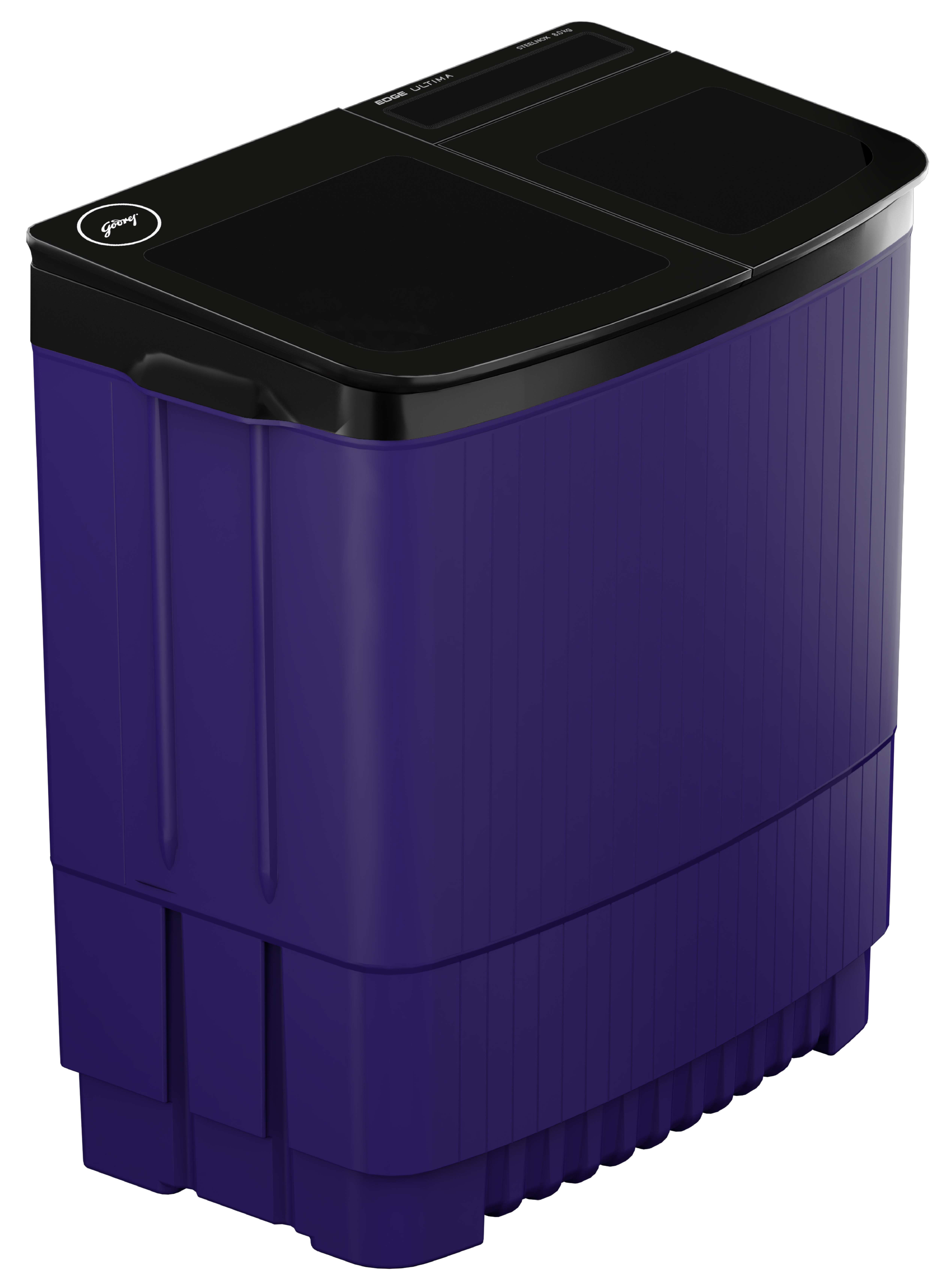 Godrej Appliances bags CII Design Excellence Award 2021 for washing machine ‘Edge Ultima – Steelnox’ decoding=
