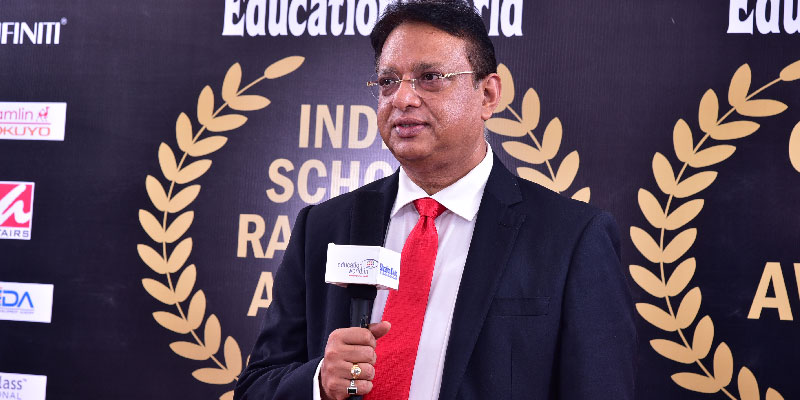 SAI International organises the first of its kind E-Summer Camp decoding=