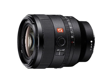 sony-india-introduces-newest-compact-addition-to-the-full-frame-lens-line-up-with-fe-50mm-f1-4-gm-lens