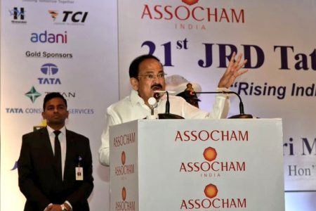 delivers-21st-assocham-jrd-tata-memorial-lecture