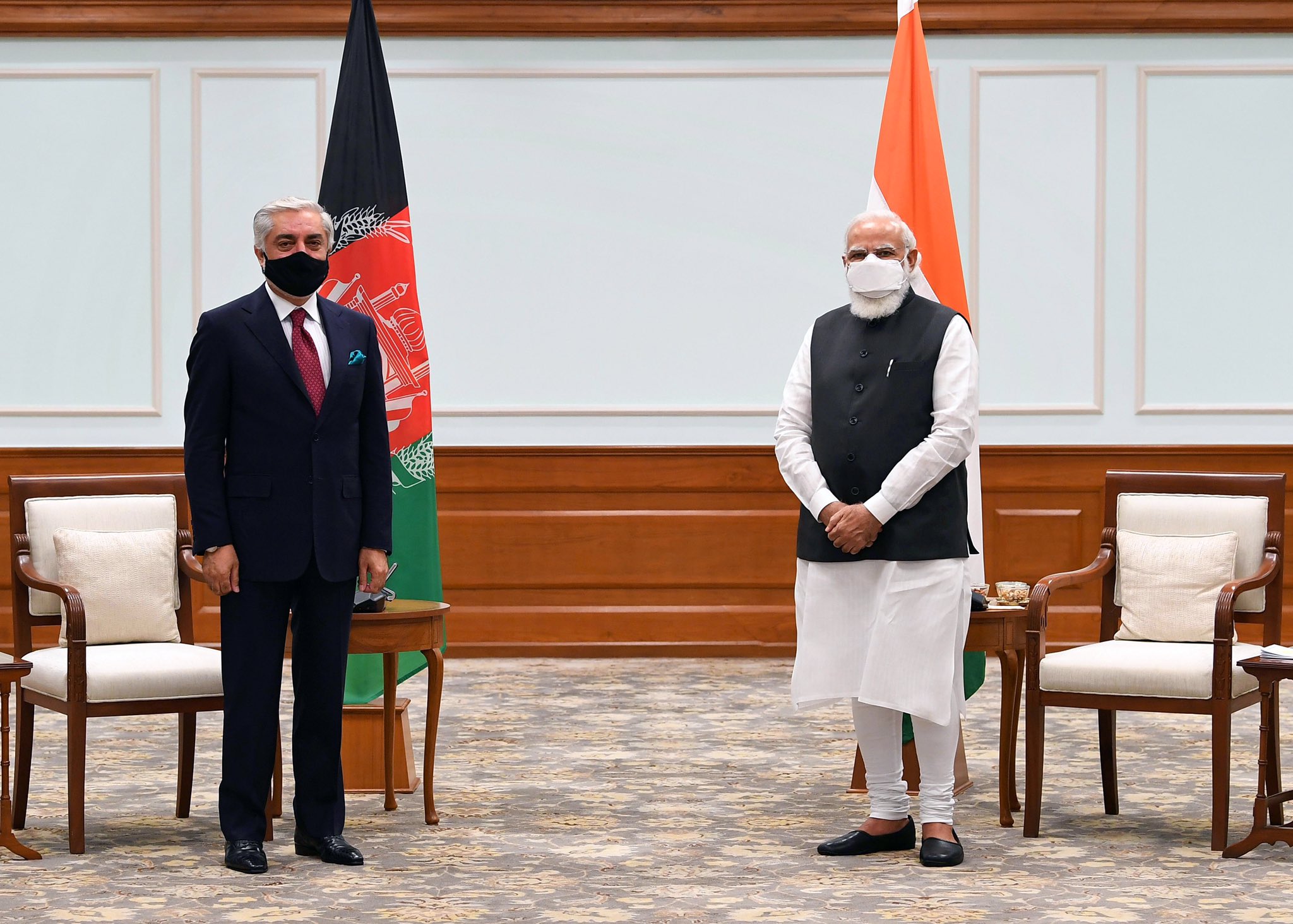 pm-meets-dr-abdullah-abdullah