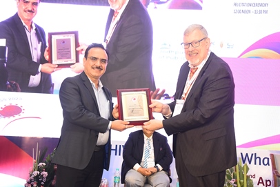 emcure-pharmaceuticals-conferred-with-merit-award-at-hiv-congress-2023