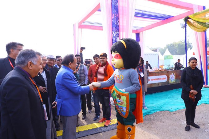 dr-harsh-vardhan-inaugurates-2nd-edition-of-eat-right-mela