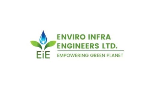 enviro-infra-engineers-limited-files-drhp-with-sebi