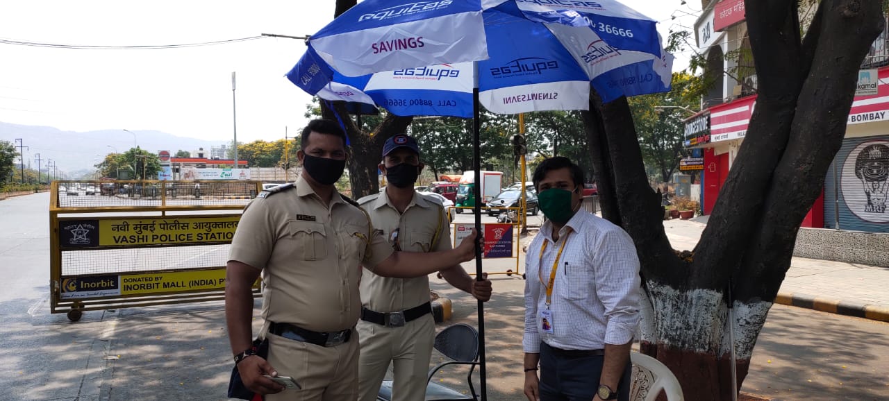 Equitas Small Finance Bank undertakes several initiatives to help the Nation fight COVID-19 decoding=