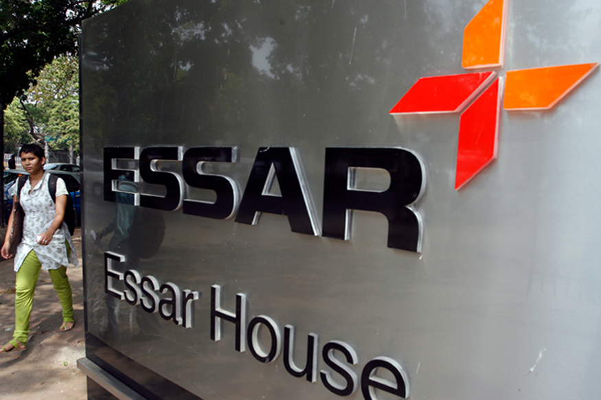 essar-ports-clocks-revenue-for-12-6-mt-cargo-in-q2-up-12-5-from-q1