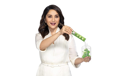 godrej-magic-handwash-ropes-in-madhuri-dixit-as-brand-ambassador-launches-new-tvc