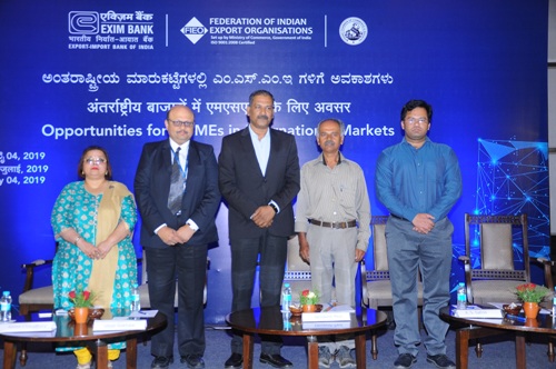 Karnataka’s MSME Sector Poised for Rapid Growth decoding=