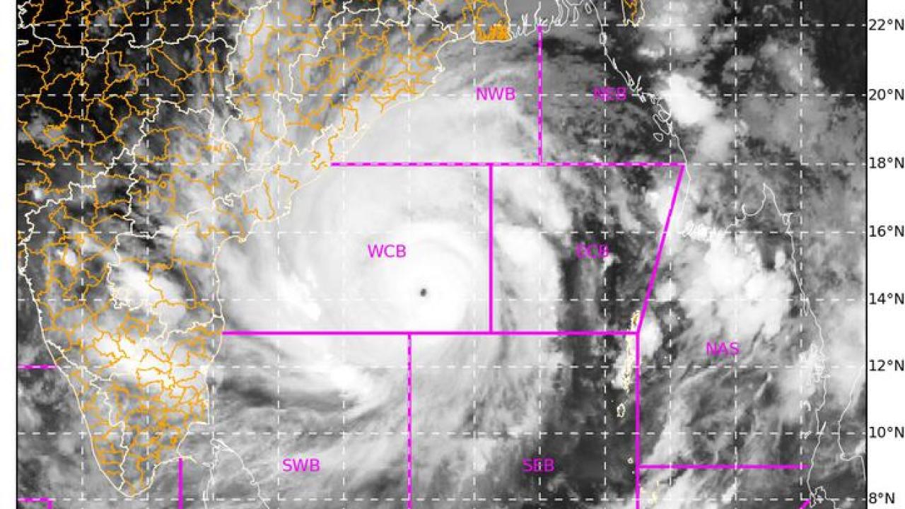 ncmc-reviews-preparedness-as-super-cyclonic-storm-amphan-set-to-make-landfall-on-20th-may-2020