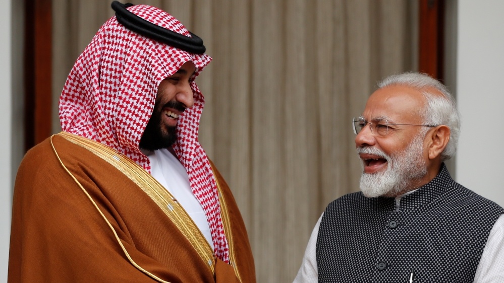 pm-to-sign-the-strategic-partnership-council-agreement-with-saudi-arabia