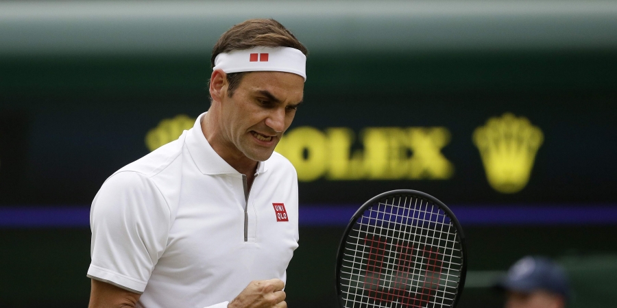 Rafael Nadal enters into last 16 for ninth time in Wimbledon decoding=