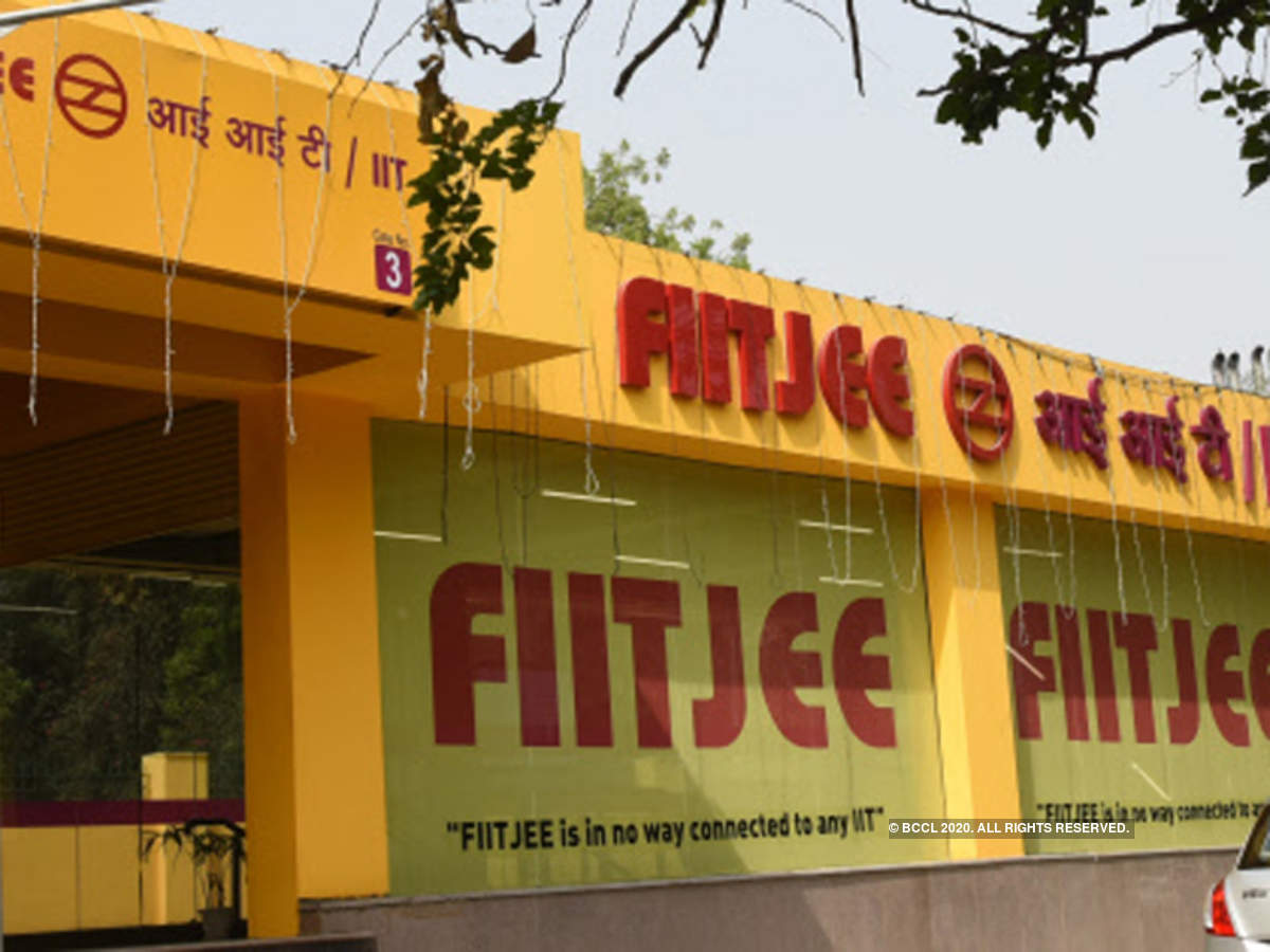 Fortunate 40 – A Social Initiative by FIITJEE to help the economically deprived decoding=