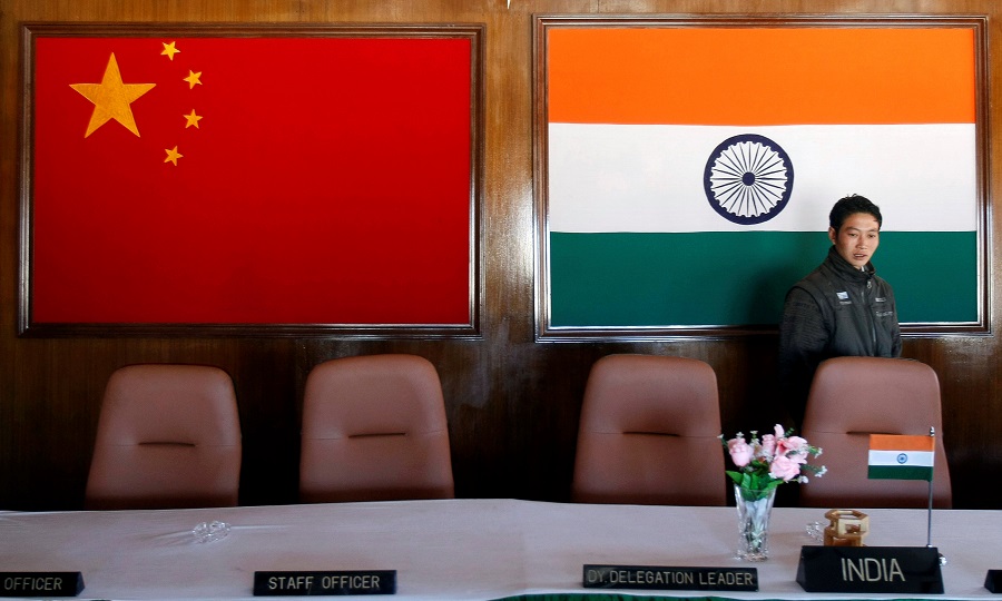 india-china-hold-major-general-level-talks-on-the-disengagement-process
