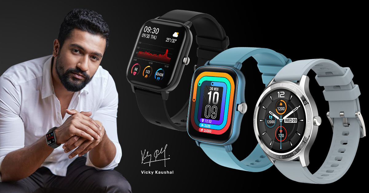 fire-boltt-ropes-in-vicky-kaushal-as-brand-ambassador