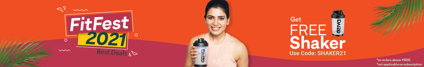 OZiva launches FitFest 2021, to lend a healthy start to the New Year decoding=