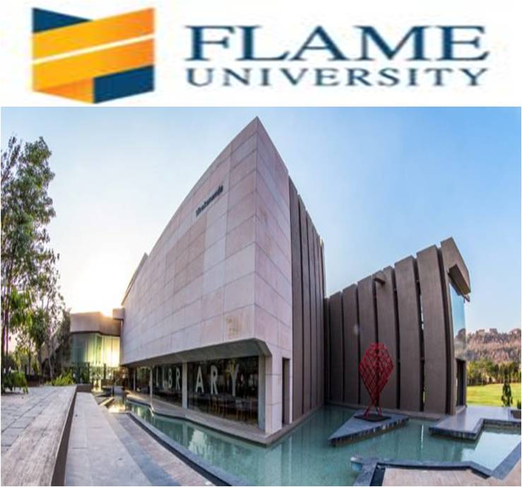 flame-university-hosts-its-convocation-virtually-for-the-class-of-2020-and-2021