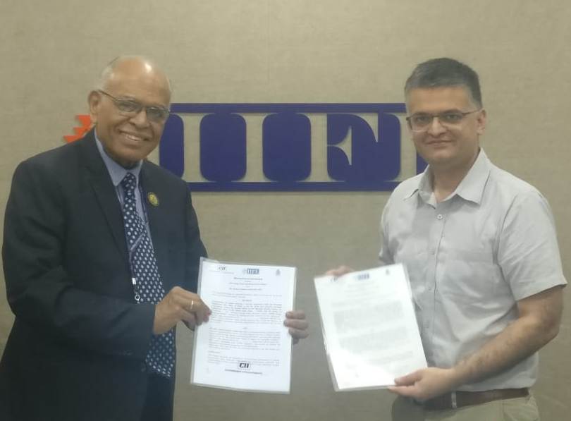 iifl-home-finance-indian-green-building-council-join-hands-to-promote-green-affordable-housing