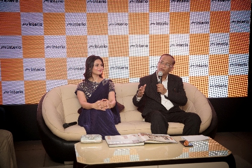 godrej-interio-launched-a-new-campaign-make-space-for-life-in-delhi