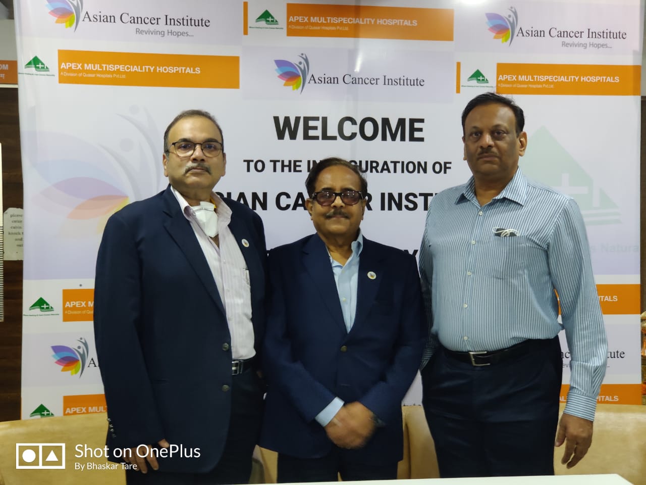 asian-cancer-institute-launches-new-cancer-treatment-centre