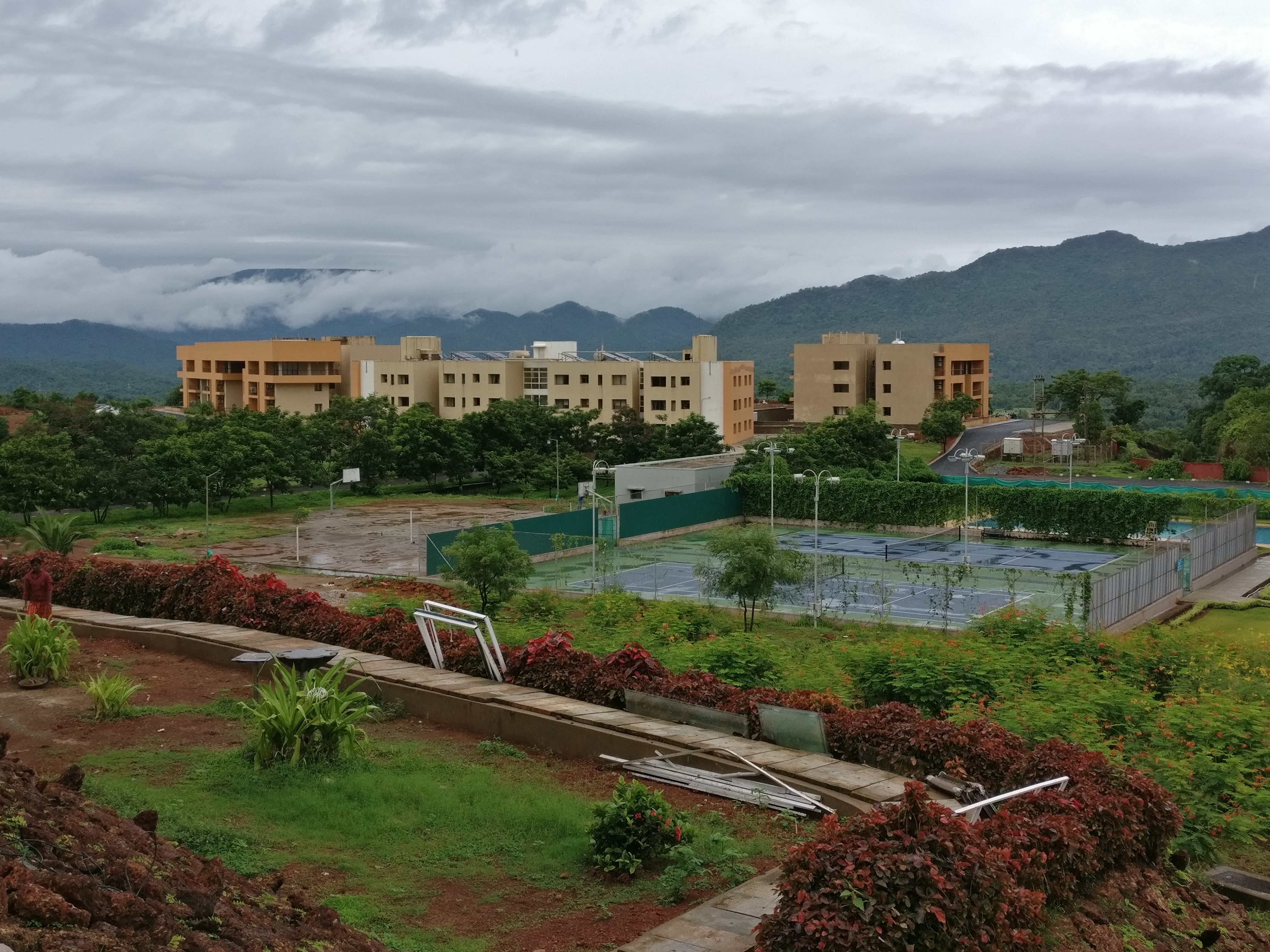 goa-institute-of-management-gim-to-host-debate-on-futures-thinking-in-the-indian-healthcare-sector