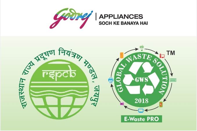 godrej-appliances-emphasizes-on-e-waste-awareness-in-the-citizens-with-collection-drives-done-in-collaboration-with-state-pollution-control-boards-and-e-waste-recycling-partners