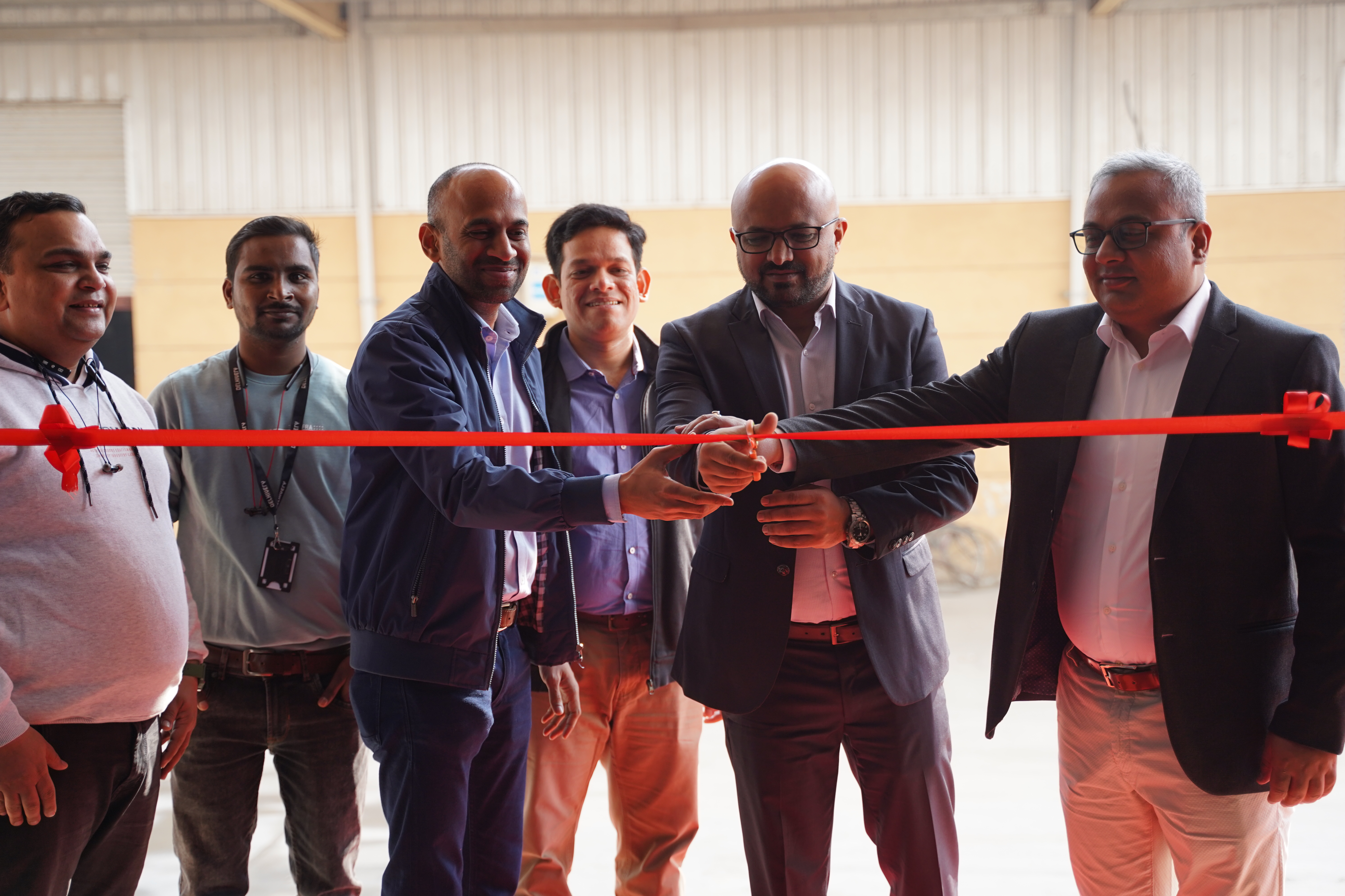 godrej-appliances-awards-contract-for-pan-india-end-to-end-supply-chain-of-their-air-cooler-business-to-delhivery-ltd