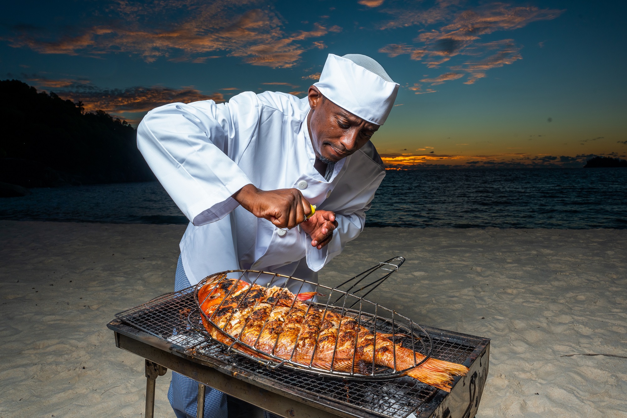 Top romantic activities to do in the Seychelles decoding=