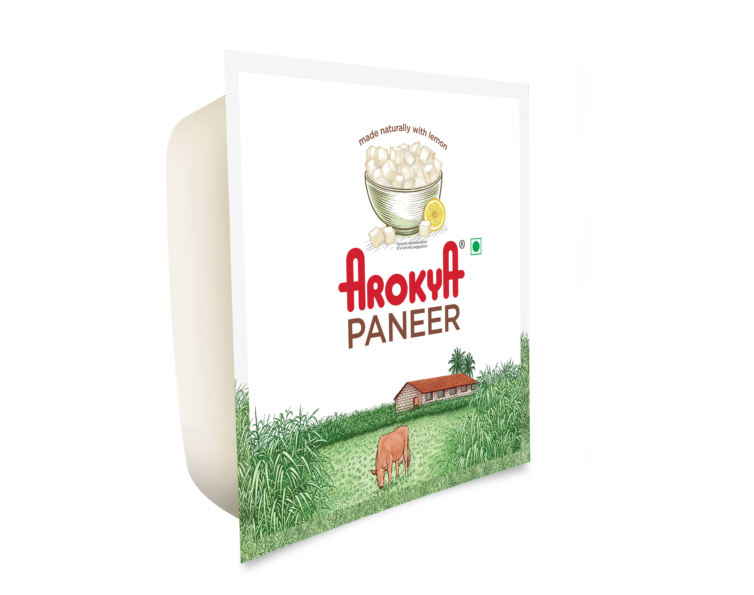 hatsun-agro-product-ltd-launches-paneer-under-arokya-brand